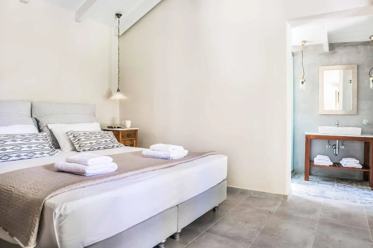 Villa Fanari Argostoli