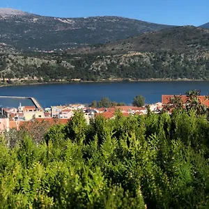 Appartement Liostasi Retreat, Argostoli (Kefalonia)